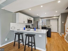 1435 N Van Dorn Street, Alexandria VA 22304