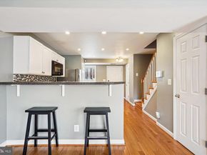 1435 N Van Dorn Street, Alexandria VA 22304