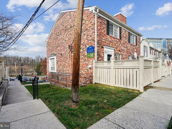 1435 N Van Dorn Street, Alexandria VA 22304