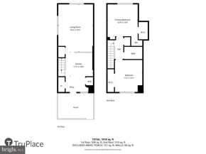 1435 N Van Dorn Street, Alexandria VA 22304