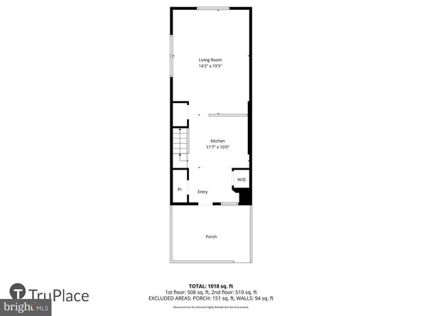 1435 N Van Dorn Street, Alexandria VA 22304