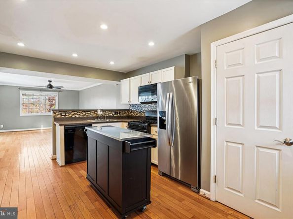 1435 N Van Dorn Street, Alexandria VA 22304