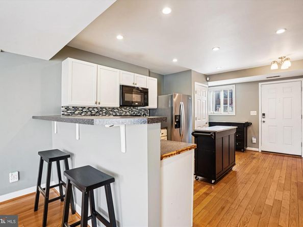 1435 N Van Dorn Street, Alexandria VA 22304