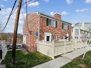 1435 N Van Dorn Street, Alexandria VA 22304