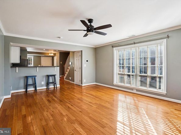 1435 N Van Dorn Street, Alexandria VA 22304