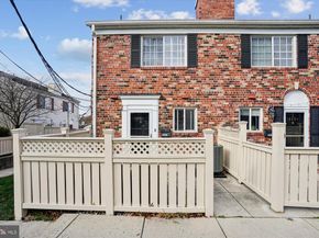 1435 N Van Dorn Street, Alexandria VA 22304