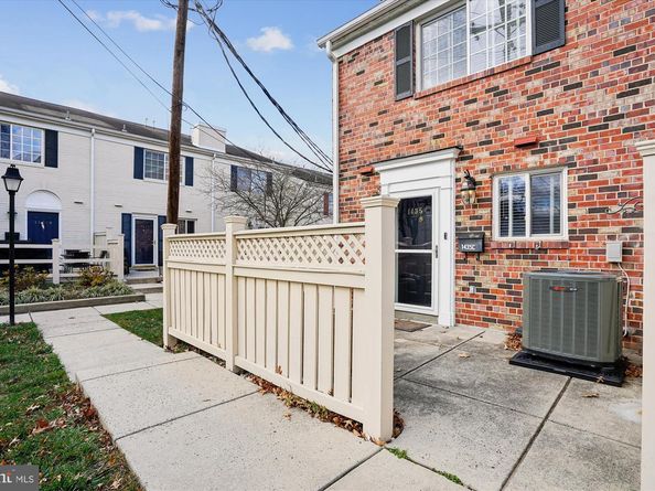 1435 N Van Dorn Street, Alexandria VA 22304