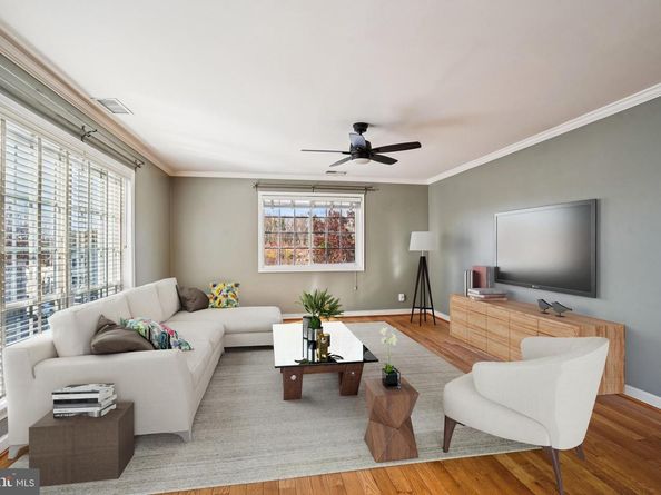 1435 N Van Dorn Street, Alexandria VA 22304