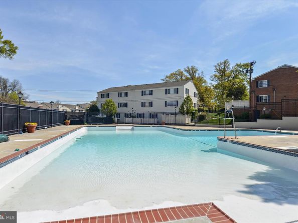 1435 N Van Dorn Street, Alexandria VA 22304