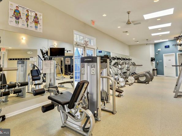 1435 N Van Dorn Street, Alexandria VA 22304