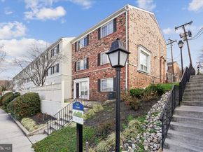 1435 N Van Dorn Street, Alexandria VA 22304