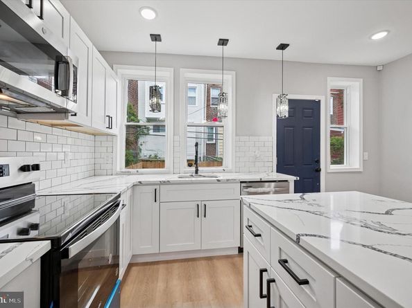 5718 N Lambert Street, Philadelphia PA 19138