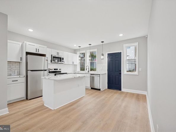 5718 N Lambert Street, Philadelphia PA 19138