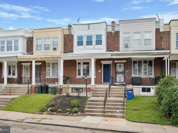 5718 N Lambert Street, Philadelphia PA 19138