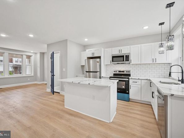 5718 N Lambert Street, Philadelphia PA 19138