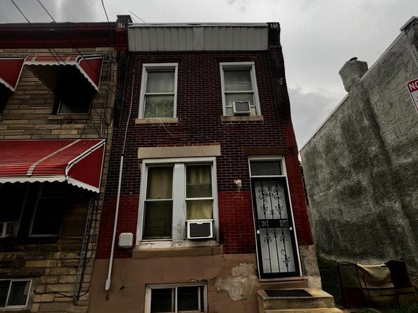 2523 W Dauphin Street, Philadelphia PA 19132