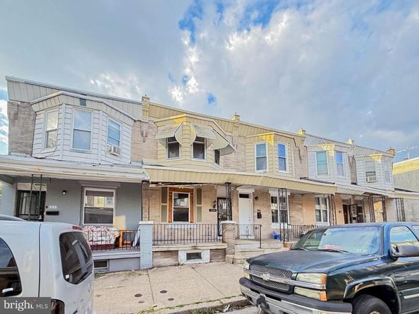 5144 Hoopes Street, Philadelphia PA 19139