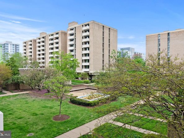 1250 4TH Street SW W107, Washington DC 20024