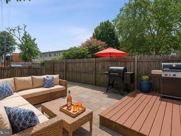 1937 4TH Street NW, Washington DC 20001