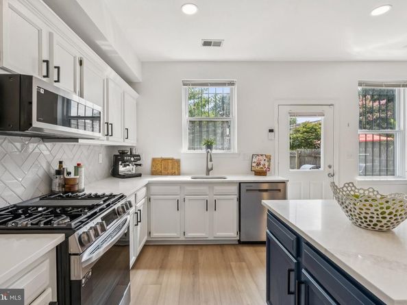 1937 4TH Street NW, Washington DC 20001