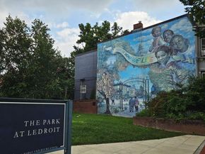 1937 4TH Street NW, Washington DC 20001