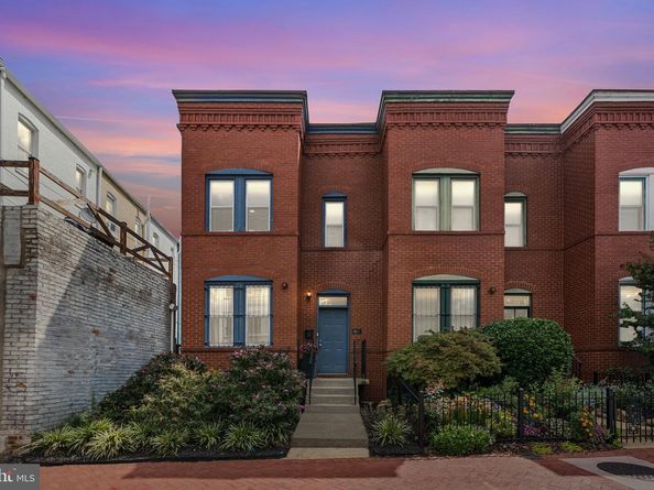 1937 4TH Street NW, Washington DC 20001