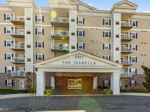 6301 Edsall Road 123, Alexandria VA 22312