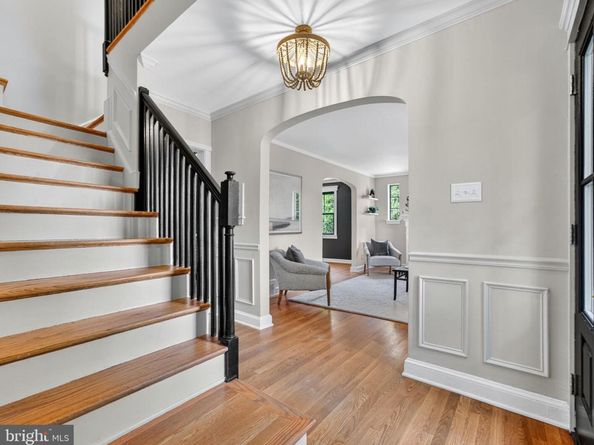 3211 S Street SE, Washington DC 20020