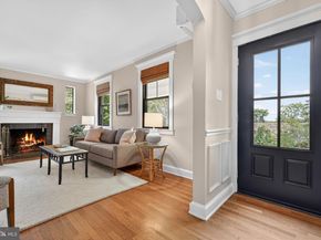 3211 S Street SE, Washington DC 20020