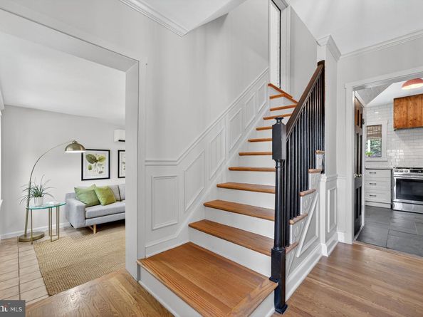 3211 S Street SE, Washington DC 20020