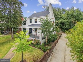 3211 S Street SE, Washington DC 20020