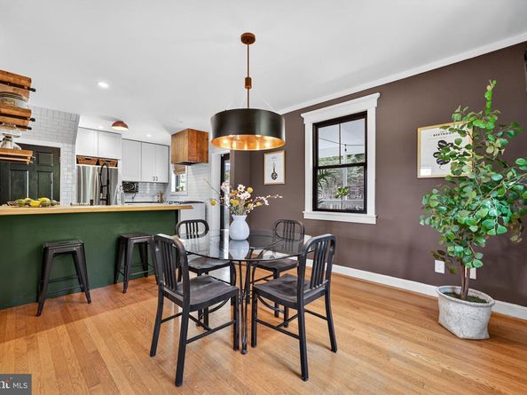 3211 S Street SE, Washington DC 20020