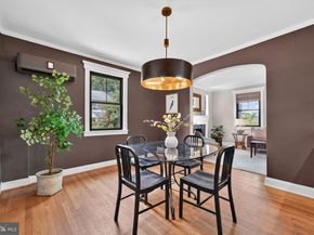 3211 S Street SE, Washington DC 20020
