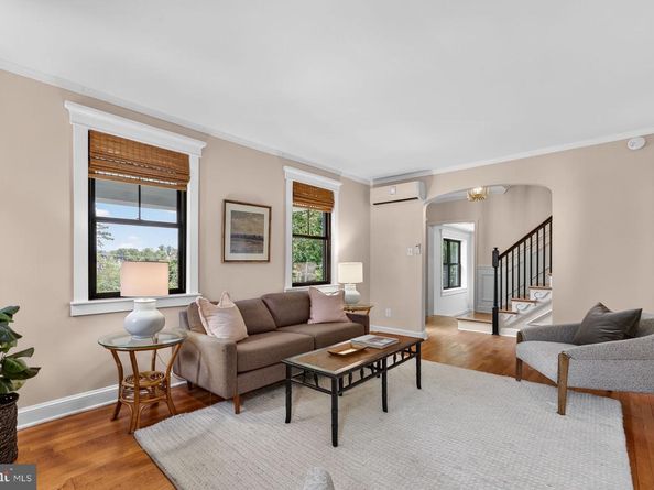 3211 S Street SE, Washington DC 20020