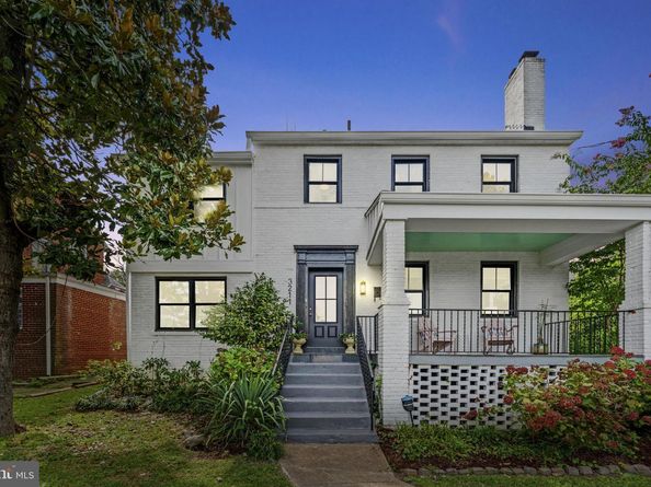 3211 S Street SE, Washington DC 20020