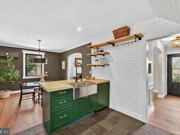 3211 S Street SE, Washington DC 20020