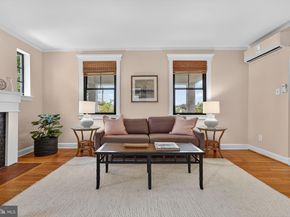 3211 S Street SE, Washington DC 20020