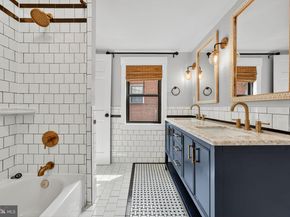 3211 S Street SE, Washington DC 20020