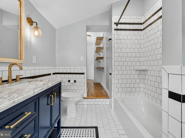 3211 S Street SE, Washington DC 20020