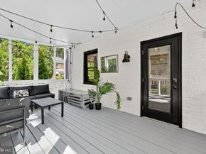 3211 S Street SE, Washington DC 20020