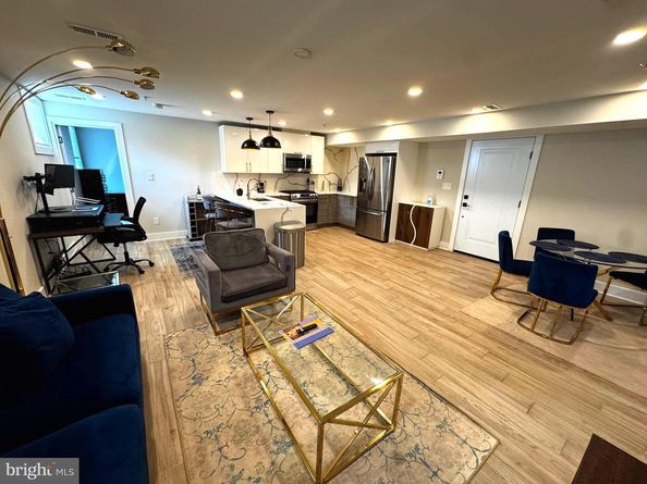 1821 I Street NE 3, Washington DC 20002