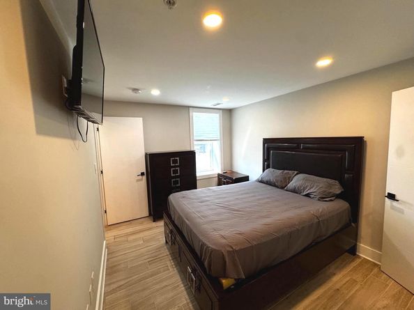 1821 I Street NE 3, Washington DC 20002