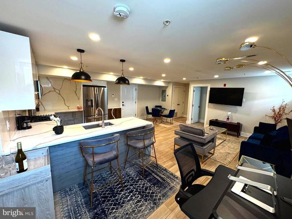 1821 I Street NE 3, Washington DC 20002