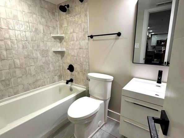 1821 I Street NE 3, Washington DC 20002