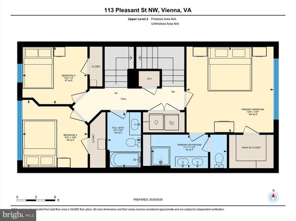 113 Pleasant Street NW 6, Vienna VA 22180