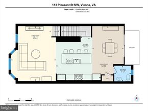 113 Pleasant Street NW 6, Vienna VA 22180