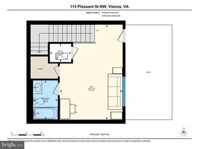 113 Pleasant Street NW 6, Vienna VA 22180