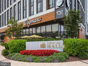 113 Pleasant Street NW 6, Vienna VA 22180