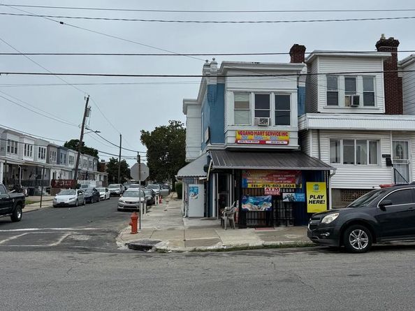 4830 B Street, Philadelphia PA 19120