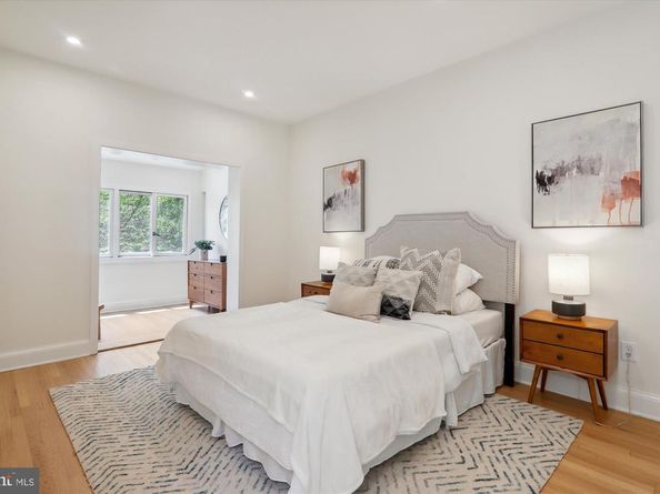 1918 Belmont Road NW, Washington DC 20009